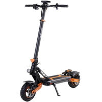 Kugoo Kukirin G2 Max Electric Scooter 56km/hr / 80km Range / 31kg / 1000W