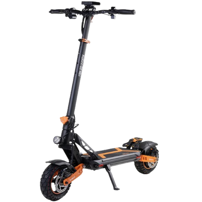 Kugoo Kukirin G2 Max Electric Scooter