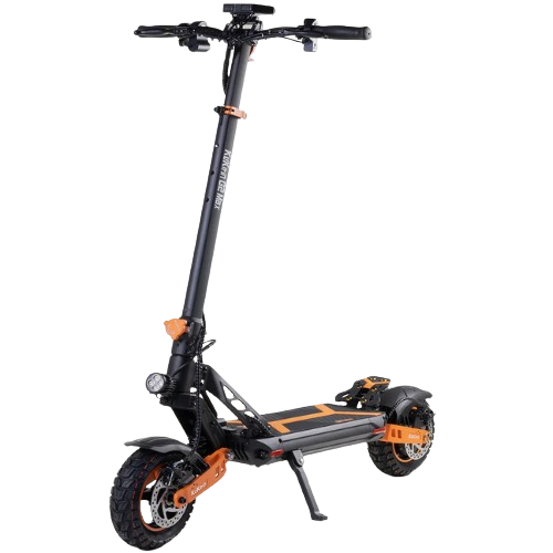 Kugoo Kukirin G2 Max Electric Scooter 56km/hr Speed / 80km Range / 31kg / 1000W