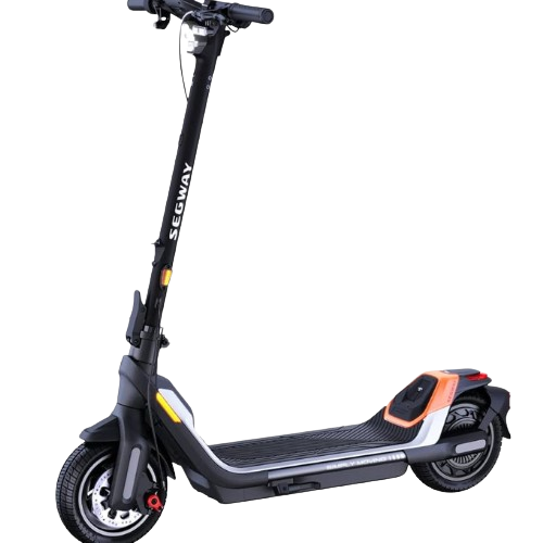 Segway Ninebot P65 Electric Scooter | Premium Commuter Electric Scooter Canada - 40km/hr Speed / 65km Range / 26.9Kg / 500W