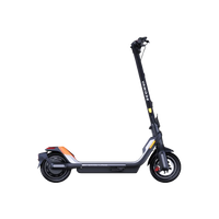 Ninebot P65 by Segway 40km/hr / 65km Range / 26.9Kg / 500W