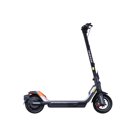 Ninebot P65 by Segway 40km/hr / 65km Range / 26.9Kg / 500W