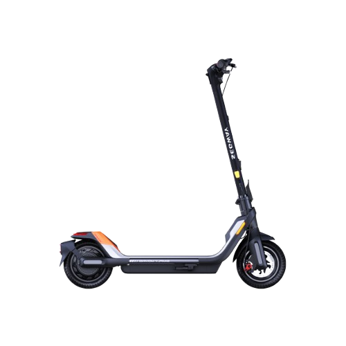 Segway Ninebot P65 Electric Scooter | Premium Commuter Electric Scooter Canada - 40km/hr Speed / 65km Range / 26.9Kg / 500W