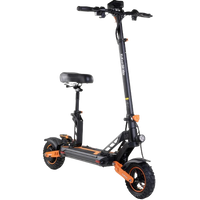 Kugoo Kukirin G2 Max Electric Scooter 56km/hr Speed / 80km Range / 31kg / 1000W
