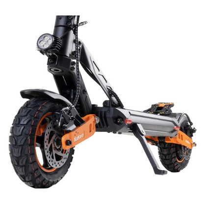 Kugoo Kukirin G2 Max Electric Scooter