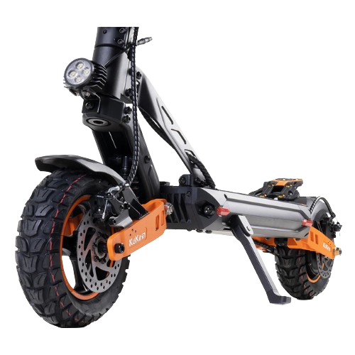 Kugoo Kukirin G2 Max Electric Scooter 56km/hr Speed / 80km Range / 31kg / 1000W
