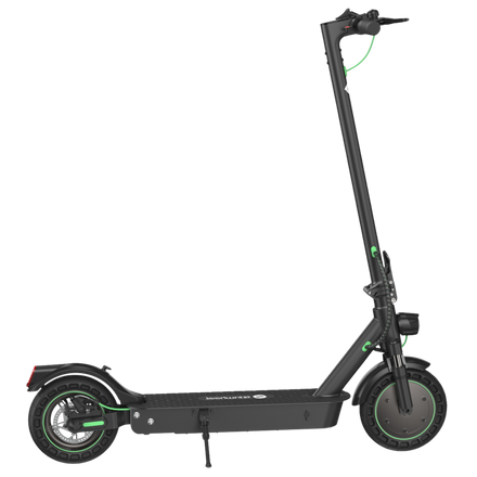 Isinwheel Electric Scooter S9 Max 33km/hr / 35km Range / 15kg / 500W