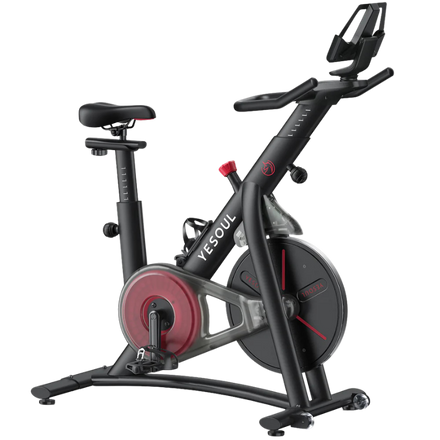 Yesoul S3 Indoor Exercise Bike