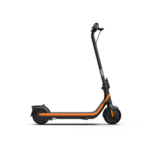 Ninebot C2 Kick-Scooter by Segway