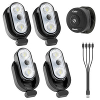 Wireless LED Lights-RG5