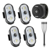 Wireless LED Lights-RG5