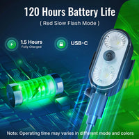 Wireless LED Lights-RG5