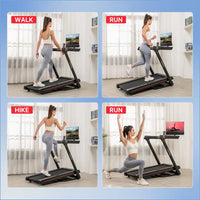 Yesoul T3S PLUS Treadmill