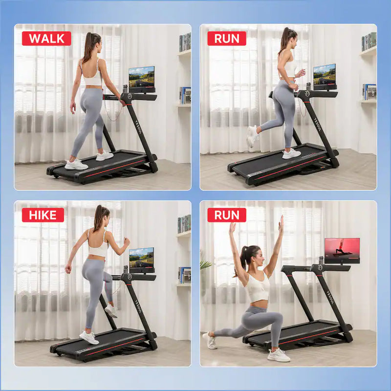 Yesoul T3S PLUS Treadmill