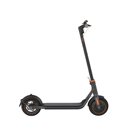 Ninebot F40 Kick-Scooter by Segway 25km/hr / 40km Range / 15.8kg / 350W