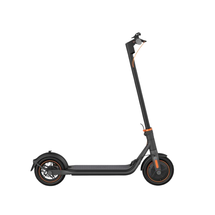 Segway Ninebot F40 Electric Scooter – Commuter Electric Scooter Canada | 25km/hr Speed / 40km Range / 15.8kg / 350W