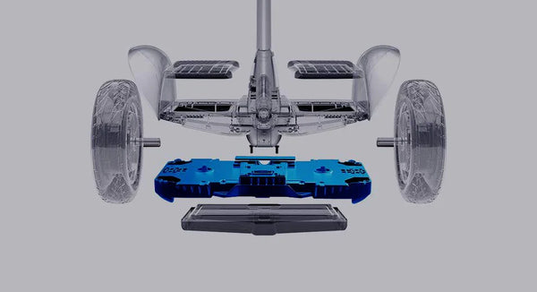 Aviation Grade Magnesium Alloy Base