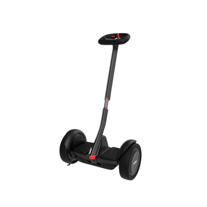 Ninebot S Max - Smart Self-Balancing Electric Transporter by Segway