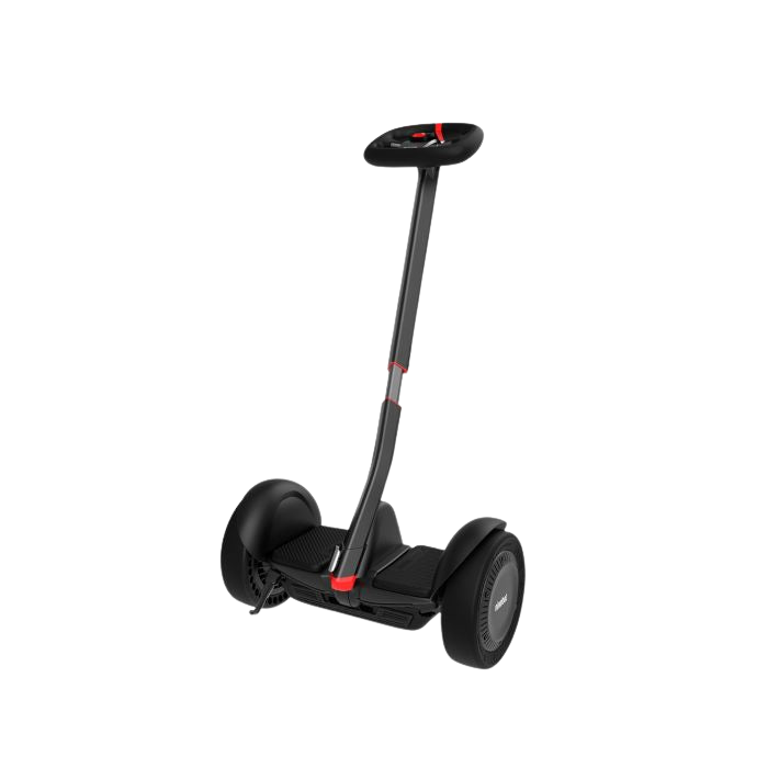 Ninebot S Max Smart Self-Balancing Electric Transporter by Segway 20km/hr Speed / 38km Range / 22.8kg / 4800W