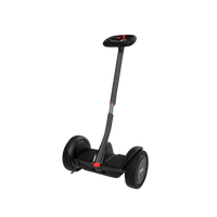 Segway Ninebot S Max Self Balancing Transporter – Personal Electric Transport Canada | 20km/hr/ 38km Range / 13.6kg / 1600W - Certified Pre-Owned