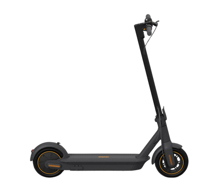 Ninebot Max G30P Kick-Scooter by Segway 30km/hr / 65km Range / 19.1kg /350W - Certified Pre-Owned