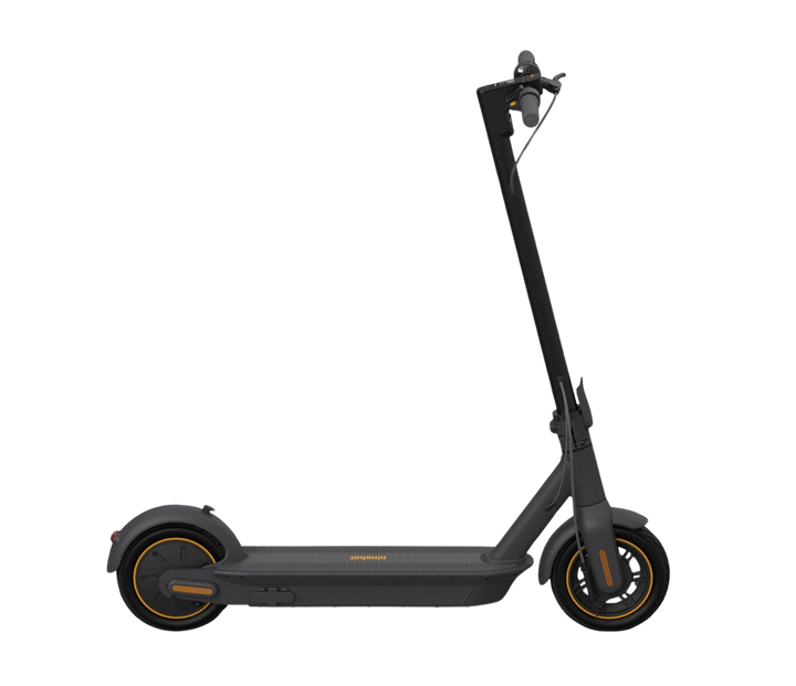 Ninebot Max G30P Kick-Scooter by Segway 30Km/hr Speed / 65km Range / 19.1kg / 350W - Certified Pre-Owned