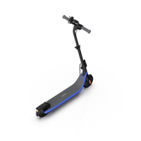 Ninebot Kick-Scooter C2 Pro by Segway