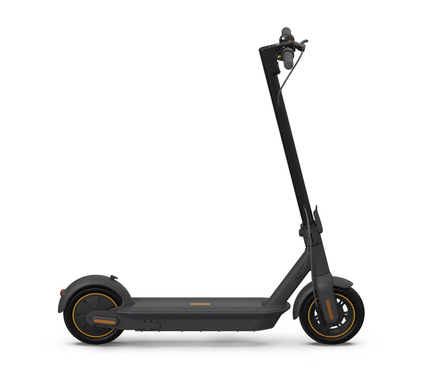 Ninebot Max G30P Kick-Scooter by Segway - Certified Refurbished