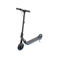 Ninebot Zing E10 Kids Kick-Scooter by Segway 16km/hr / 10km Range / 8.5kg / 150W