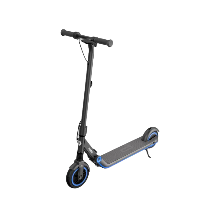 Ninebot Zing E10 Kids Kick-Scooter by Segway 16km/hr Speed / 10km Range / 8.5kg / 150W