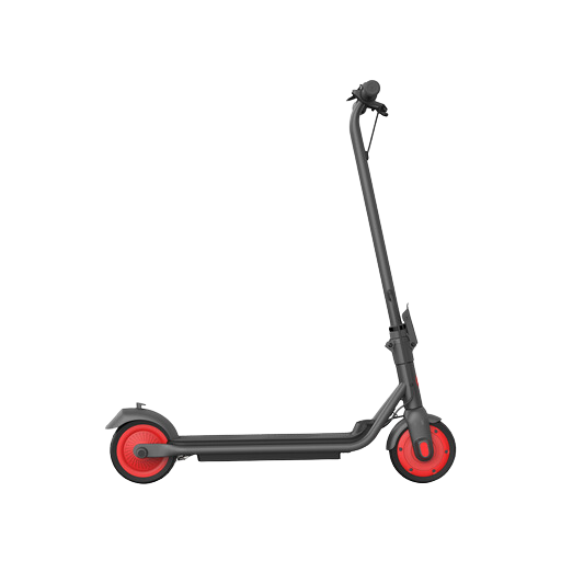 Ninebot C20 Kids Kick-Scooter by Segway - Certified Refurbished