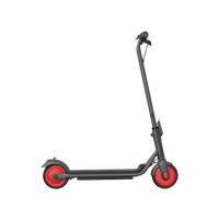 Segway Ninebot C20 Kids Electric Scooter - Certified Refurbished 16km/hr Speed / 20km Range / 10kg / 150W