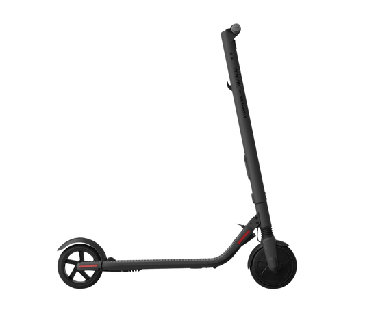 Ninebot ES2 Kick-Scooter by Segway - Certified Refurbished