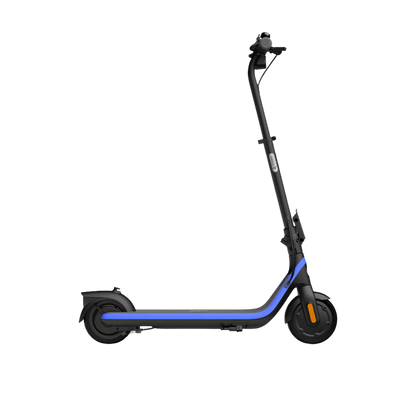 Ninebot Kick-Scooter C2 Pro by Segway