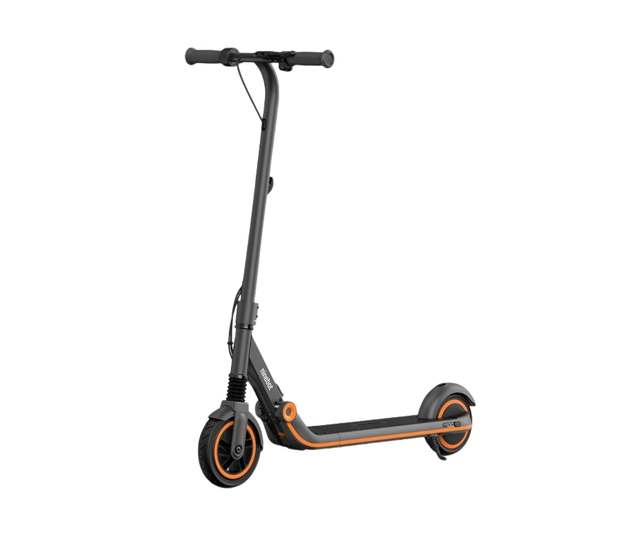 Ninebot Zing E12 Kids Kick-Scooter by Segway