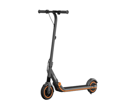 Ninebot Zing E12 Kids Kick-Scooter by Segway