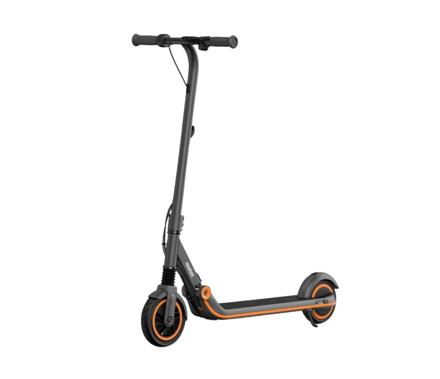 Ninebot Zing E12 Kids Kick-Scooter by Segway - Certified Pre-Owned