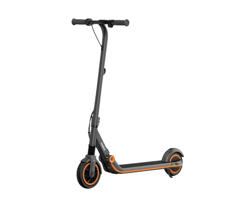Ninebot Zing E12 Kids Kick-Scooter by Segway 18km/h Speed / 10km Range / 8.5kg / 150W - Certified Refurbished