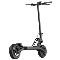 Kugoo G2 Pro Electric Scooter 45km/hr / 58km Range / 23.2kg / 800W