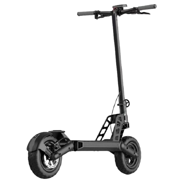 Kugoo G2 Pro Electric Scooter 45Km/hr Speed / 58Km Range / 23.2kg / 800W