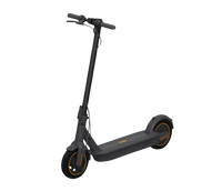 Ninebot Max G30P Kick-Scooter by Segway 30km/hr / 65Km Range / 19.1 Kg / 350W
