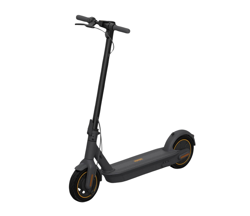 Segway Ninebot Max G30P Electric Scooter – Long Range Commuter Electric Scooter Toronto | 30Km/hr Speed / 65Km Range / 19.1 Kg / 350W