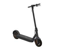 Ninebot Max G30P Kick-Scooter by Segway 30km/hr / 65km Range / 19.1kg / 350W  - Certified Refurbished