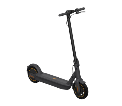 Ninebot Max G30P Kick-Scooter by Segway - Certified Refurbished