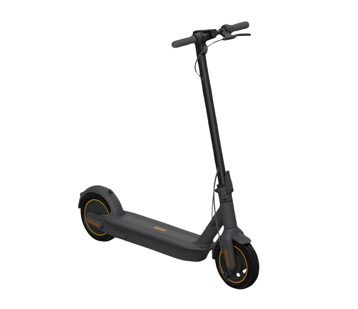 Ninebot Max G30P Kick-Scooter by Segway - Certified Pre-Owned