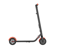 Ninebot ES1L Kick-Scooter by Segway Speed 20km/hr Speed / 20km Range / 11.3kg / 250W
