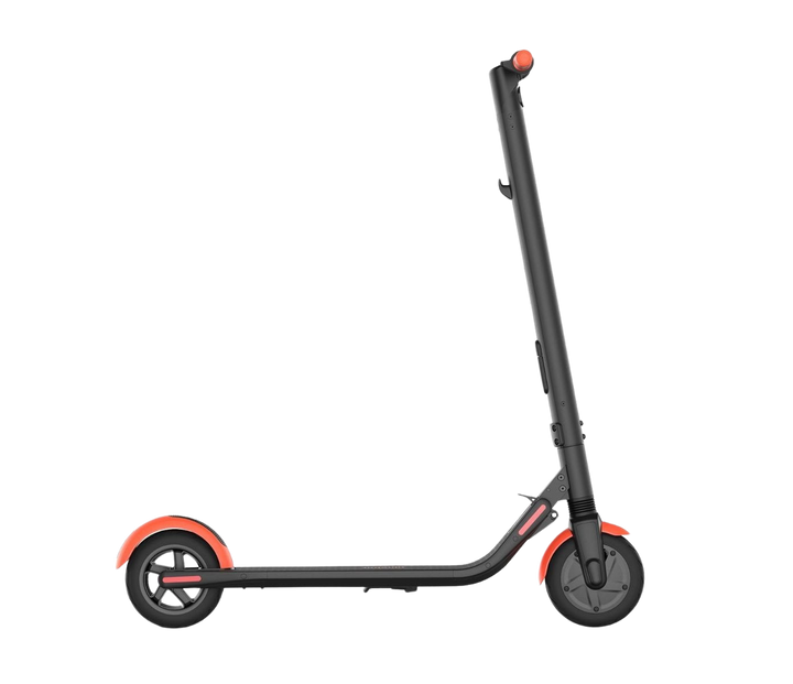 Segway Ninebot ES1L Electric Scooter – Lightweight Electric Scooter Canada | 20km/hr Speed / 20km Range / 11.3kg / 250W
