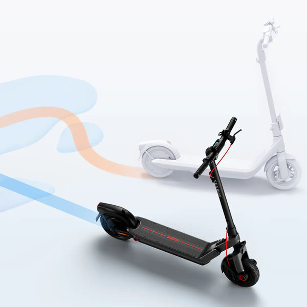 Advanced Stability for Confident Handling
