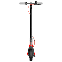 Ninebot D38U Electric Scooter by Segway 30km/hr / 38km Range / 16.4kg /350W - Certified Refurbished