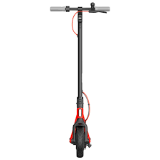 Segway Ninebot D38U Electric Scooter | 30km/hr Speed / 38km Range / 16.4kg /350W - Certified Refurbished